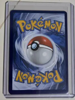 Jellicent ex 168/086 SIR Special Illustration Rare White Flare Pokemon TCG NM - Image 2