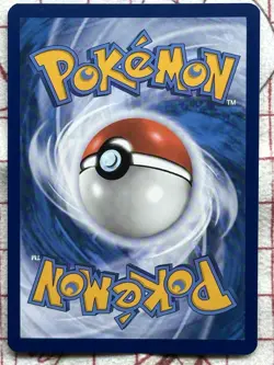 Pokemon TCG Hisuian Growlithe 181/167 Twilight Masquerade - Image 3