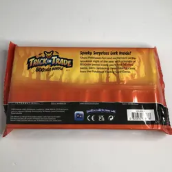 2024 Trick or Trade BOOster Bundle Halloween Packs Pokemon NIP TCG - Image 2
