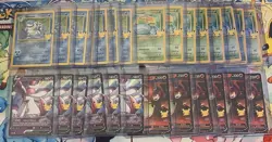 Pokemon Celebrations 25th Anniversary Lot Blastoise-Venusaur-Sylveon-Charizard - Image 1