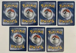 Pokemon Celebrations 25th Anniversary Lot Blastoise-Venusaur-Sylveon-Charizard - Image 2