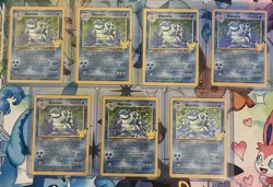 Pokemon Celebrations 25th Anniversary Lot Blastoise-Venusaur-Sylveon-Charizard - Image 3