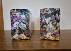 Pokemon TCG - Darkness Ablaze & Vivid Voltage Booster Box - Sealed / NEW - Image 4