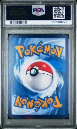 PSA 10 2025 Pokemon Chinese Exclusive Pikachu Patrick AR FA 170/151 Gem Mint - Image 2