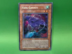 Yata-Garasu LOD-000 Legacy of Darkness Unlimited|Unlimited Edition - Image 1