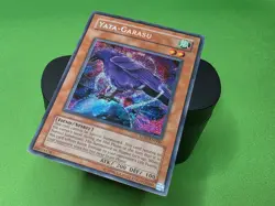 Yata-Garasu LOD-000 Legacy of Darkness Unlimited|Unlimited Edition - Image 3