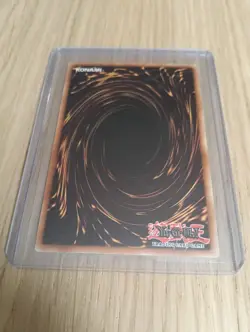 Voltic Bicorn - DREV-EN041 - Unlimited Super Rare - Unplayed - NM -YuGiOh! TCG - Image 2