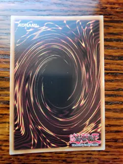 NM Yugioh Yu-Gi-Oh! ZEXAL Card LART-EN054 Konami Lost Art Promo Limited Edition - Image 3