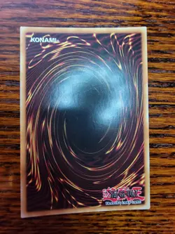 NM Yugioh Yu-Gi-Oh! ZEXAL Card LART-EN054 Konami Lost Art Promo Limited Edition - Image 4