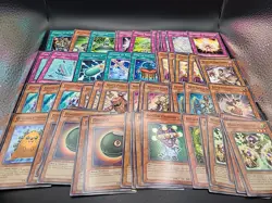 Vintage Yu-Gi-Oh! 1st Edition Common Card Lot! Best Value Out There!! 465 cards - Image 1