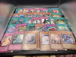 Vintage Yu-Gi-Oh! 1st Edition Common Card Lot! Best Value Out There!! 465 cards - Image 3