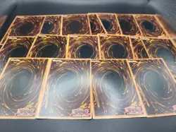 Vintage Yu-Gi-Oh! 1st Edition Mix Rarity Card Lot! Best Value Out There! 38Cards - Image 4