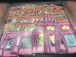 Vintage Yu-Gi-Oh! Common Card Lot! Best Value Out There! Over 1,400 cards * SALE - Image 5