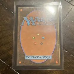 Forsaken Miner Magic: The Gathering Trading Card 0088 - Image 2