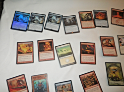 Magic the Gathering Mixed Lot Of, 46 Cards - Image 2