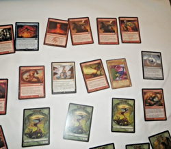 Magic the Gathering Mixed Lot Of, 46 Cards - Image 3