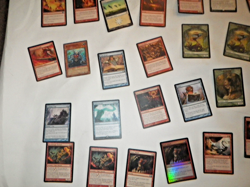 Magic the Gathering Mixed Lot Of, 46 Cards - Image 5