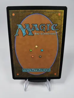Iron Man's Helmet Treasure Token - MTG Marvel Secret Lair - Image 2