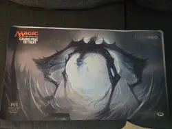Spellskite - Grand Prix Detroit 2016 Side Event - MTG Playmat MAGIC PLAY MAT - Image 1