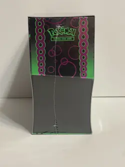 Shrouded Fable Pokemon Center exclusive ETB Elite Trainer Box Sealed - Image 2