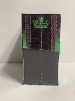 Shrouded Fable Pokemon Center exclusive ETB Elite Trainer Box Sealed - Image 4