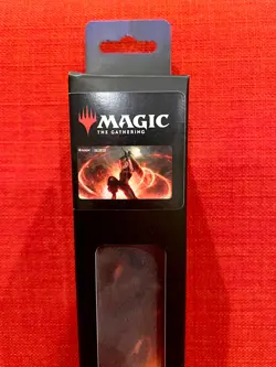 ULTRA PRO MTG MAGIC THE GATHERING FINAL FANTASY CLOUD EX-SOLDIER PLAYMAT NEW - Image 3