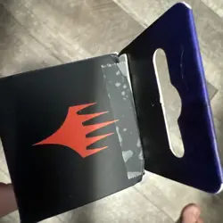 ULTRA PRO MTG MAGIC THE GATHERING FINAL FANTASY CLOUD EX-SOLDIER PLAYMAT NEW - Image 2