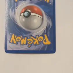 Gyarados Stamped Pokemon Rumble Promo 6/16 LP - Image 3