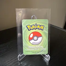 2005 Pokemon Master Trainer Board Game Pokemon Card RARE Ditto - Image 2