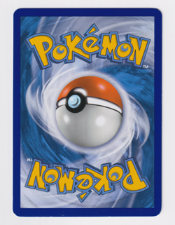 2016 Pikachu EX Black Star Promo #XY124 Pokemon Red & Blue Collection XY124 - Image 3