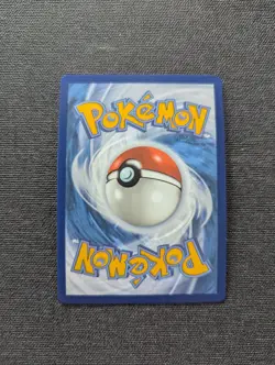 Iono Scarlet & Violet Paldea Evolved Holo Ultra Rare Pokemon Card 254/193 - Image 2