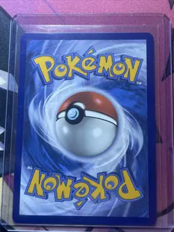 Pokemon TCG - Iron Valiant #079/162 - SV05: Temporal Forces (TEF) - Cosmos Holo - Image 2