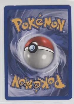 Diglett Italian 1st Ed. Pokemon Team Rocket #52 2000 15fy - Image 2