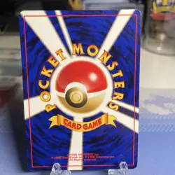 Heracross Holo LV28 No.214 Neo Genesis Japan Pokemon Card 2000 - Image 2