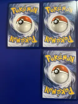 Pokemon Gx Lot of 6 Ultra Rare Holo Cards Near Mint Condition TCG Cards - Image 3