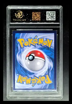 2025 Pokemon Cards CHN. Magnezone EX 137/127 SR RPA 10 (SAME AS PSA 10) - Image 2