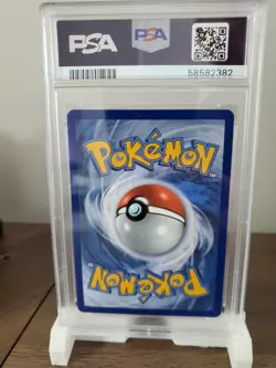 2016 Pokemon XY Evolutions - Dragonite EX 72/108 - PSA 9 Mint - Image 2