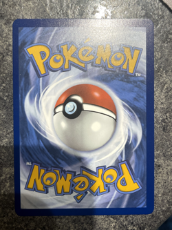 Pokemon Genesect ex Scarlet & Violet Black Bolt English 067/086 NM - Image 3