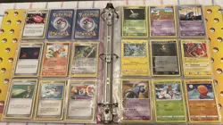 Vintage Rare Holo Pokemon Card Lot WOTC Base Set 1st Edition Jungle Fossil MP/HP - Image 5