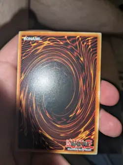 LED2-EN005 Thousand-Eyes Restrict - Common 1st Edition YuGiOh Card - Image 2