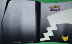 Pokemon TCG Card Lot Of 280+ Cards Plus Binder - Image 4