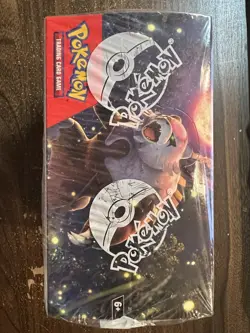 Pokemon TCG New Factory Sealed SV06 Twilight Masquerade Booster Box 36x Pack - Image 5