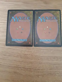 MTG 2 x Twiddle - 5th edition - Image 2