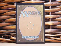MTG Burgeoning 0126 FOIL BORDERLESS | NM Near Mint | Special Guests | 2025 - Image 2