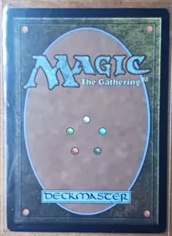 (No Reserve)Simplified Chinese MTG 深海巨人 Benthic Giant / Deep Sea Giant 41/249 LP - Image 2