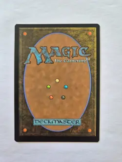 Sakura-Tribe Elder - Foil Year of the Snake 2025 Promo MTG Near Mint NM - Image 2