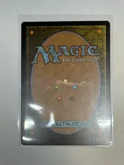 MTG Stoneforge Mystic Unreleased JUDGE Promo VHTF - Image 2