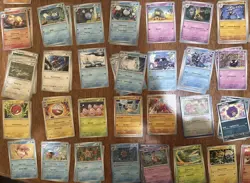 Pokemon TCG, scarlet & violet 151 Bulk Cards - Base, holo, reverse Holo - Image 3