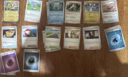 Pokemon TCG, scarlet & violet 151 Bulk Cards - Base, holo, reverse Holo - Image 5