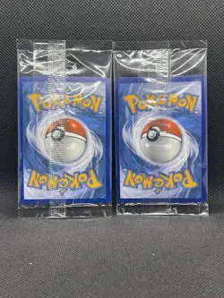 Sealed Pokemon Celebrations Pikachu V & PokeBall UPC Gold Promo Cards 2021 25th - Image 2
